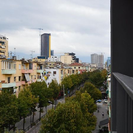 Tirana Getaway Apartments Luaran gambar