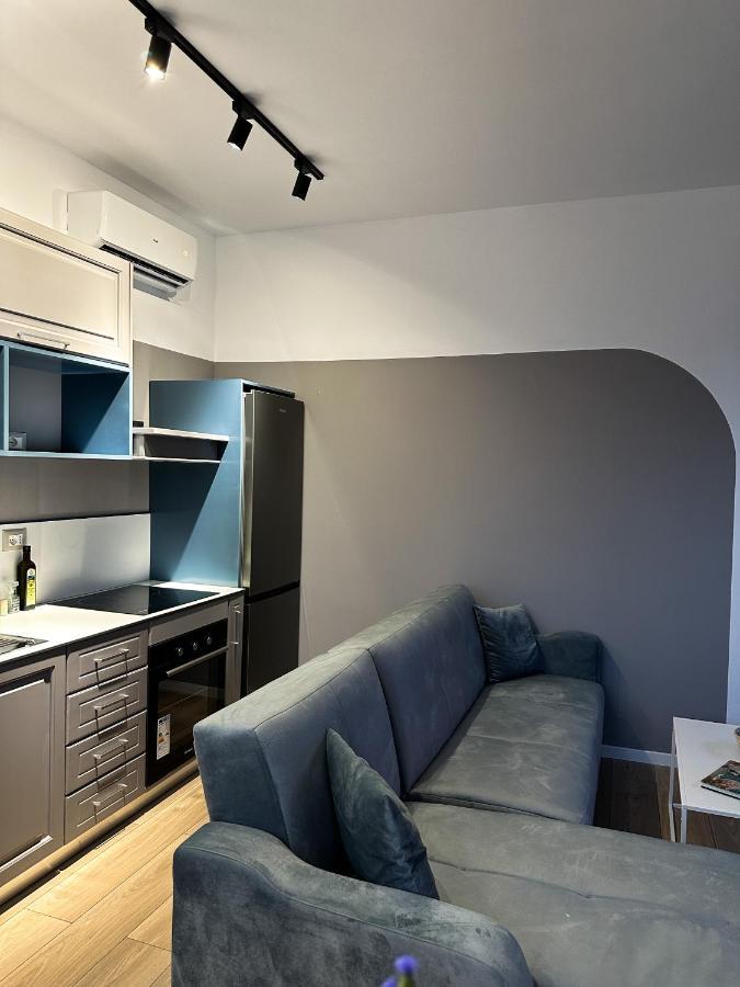 Tirana Getaway Apartments Luaran gambar