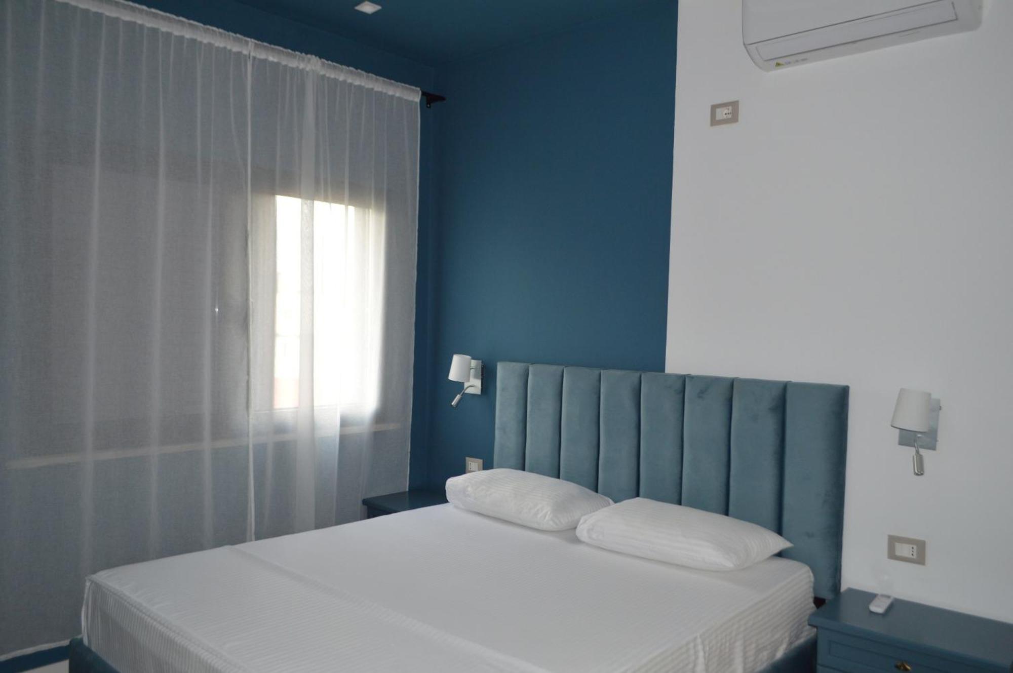 Tirana Getaway Apartments Luaran gambar