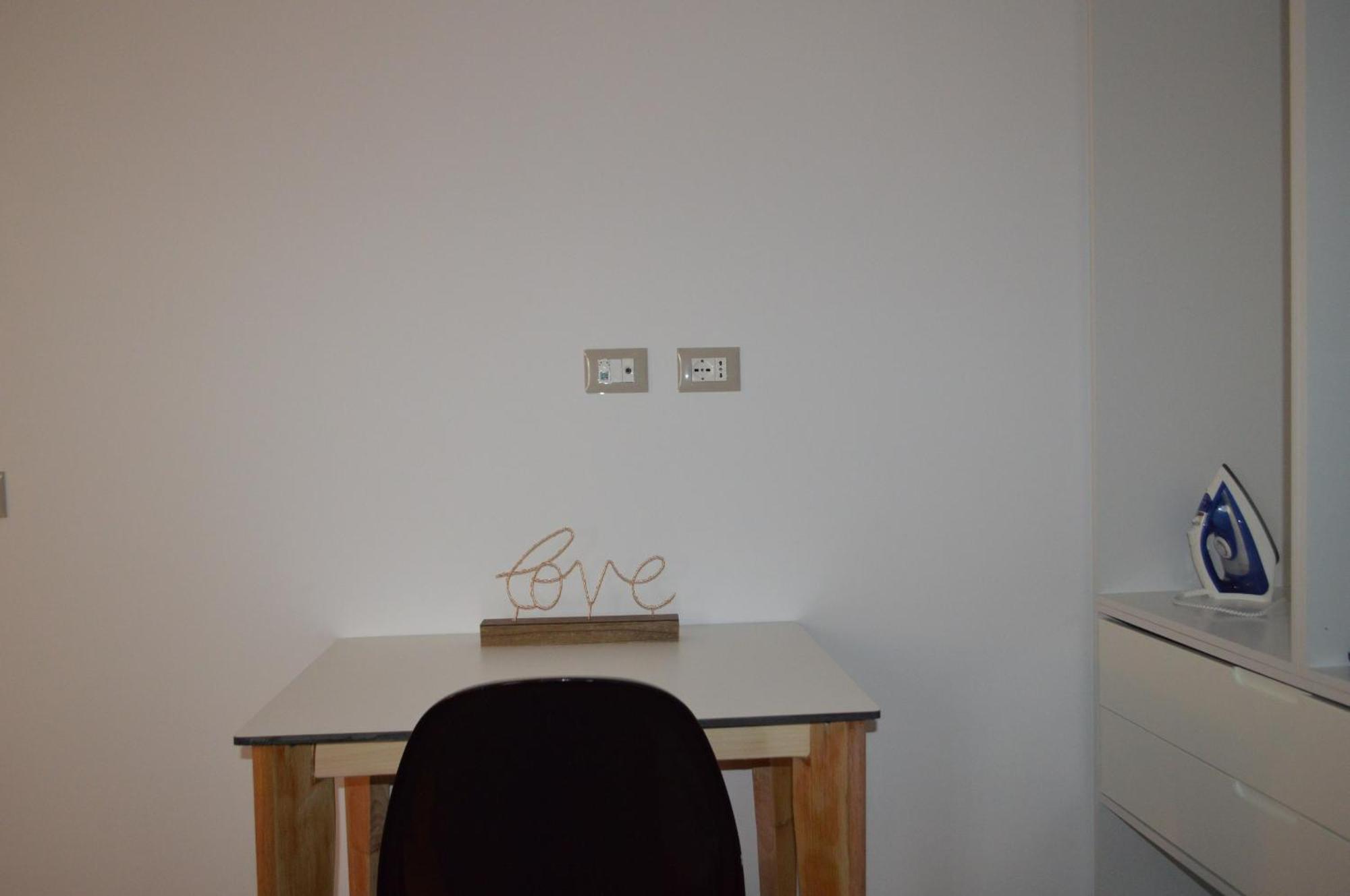 Tirana Getaway Apartments Luaran gambar