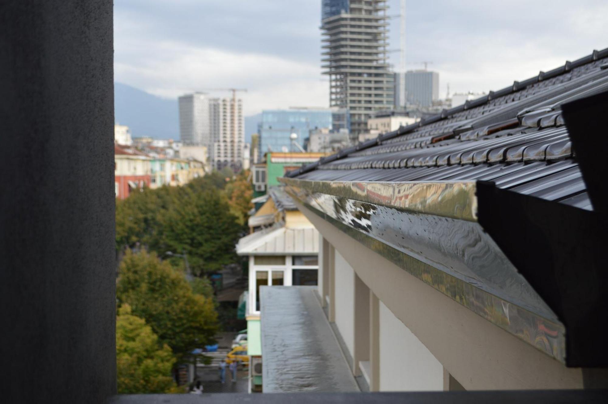 Tirana Getaway Apartments Luaran gambar