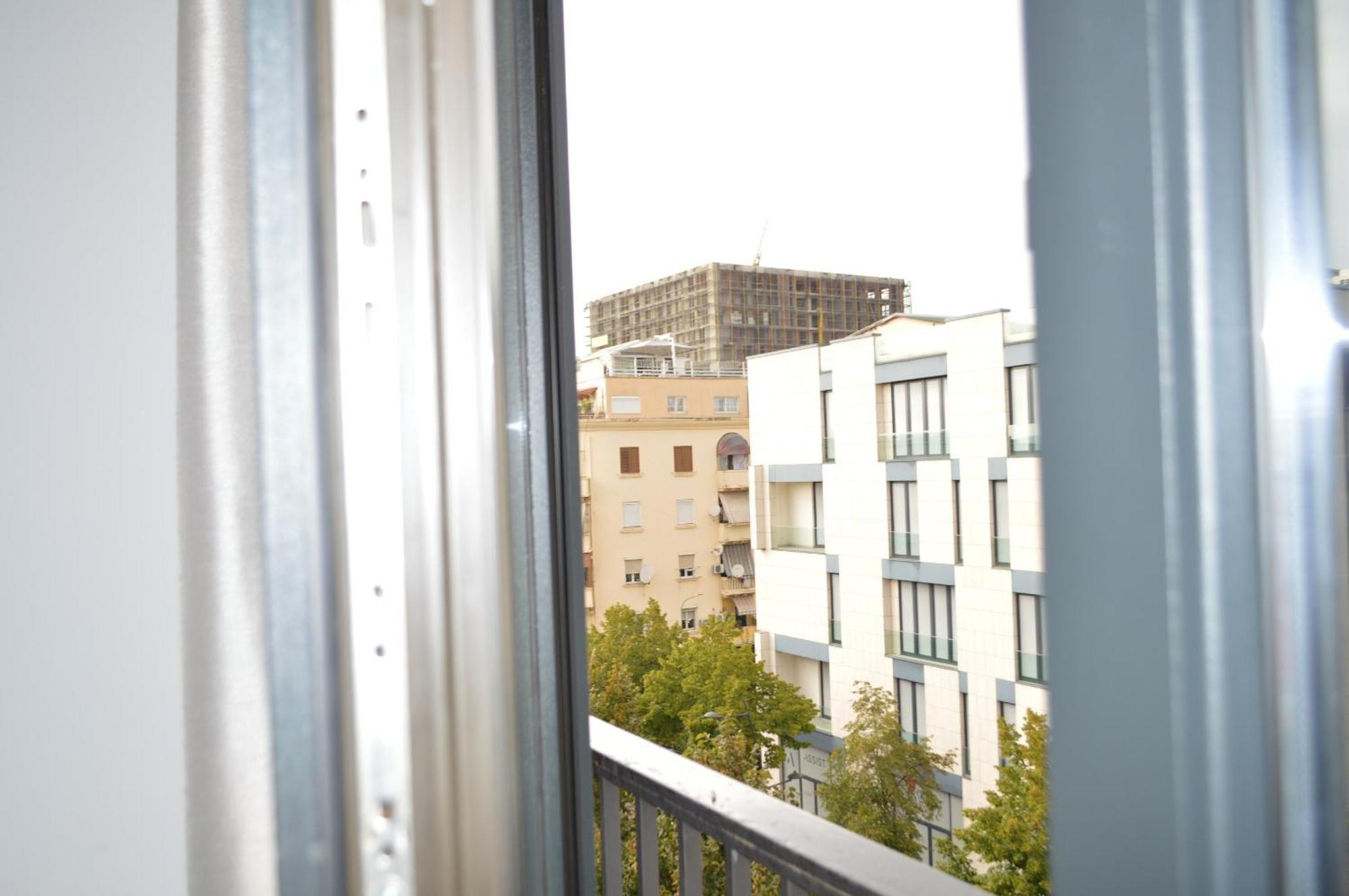 Tirana Getaway Apartments Luaran gambar