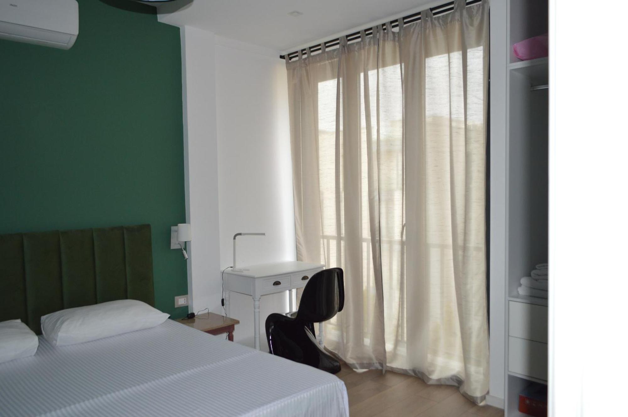 Tirana Getaway Apartments Luaran gambar